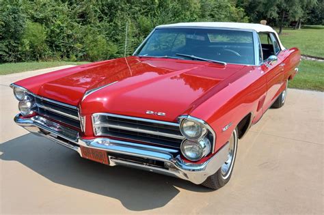 1965 pontiac catalina sheet metal|1965 Pontiac Catalina 2+2 421 for sale.